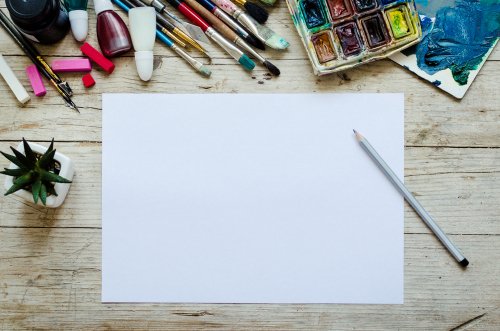 Zentangle® Art: Mix, Match & Mismatch (Live Online)