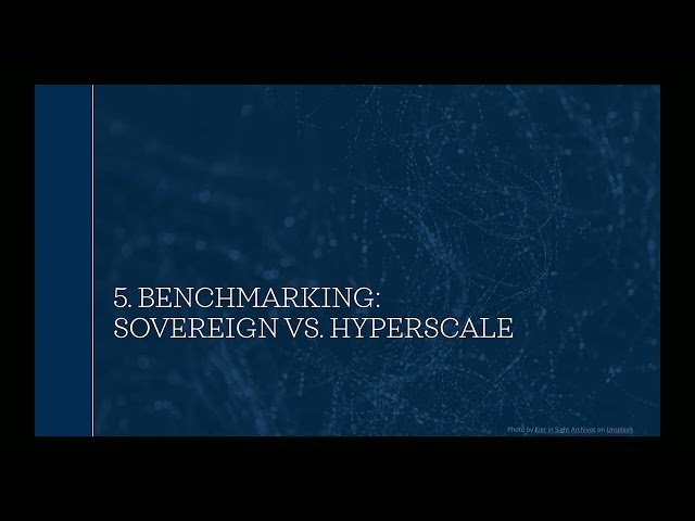 Architecting for Autonomy - A Federated and Explainable AI Blueprint for UK Public Services