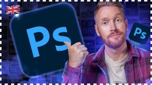 Adobe Photoshop 2026 with AI: From Beginner to Professional
