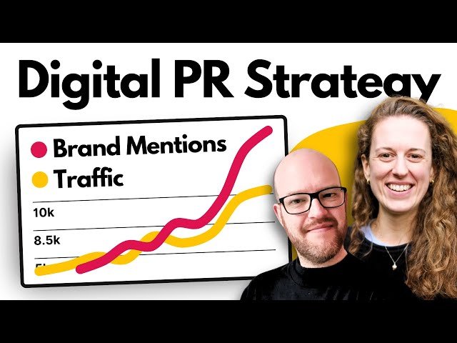 How to Create a Cutting Edge Digital PR Strategy for 2026