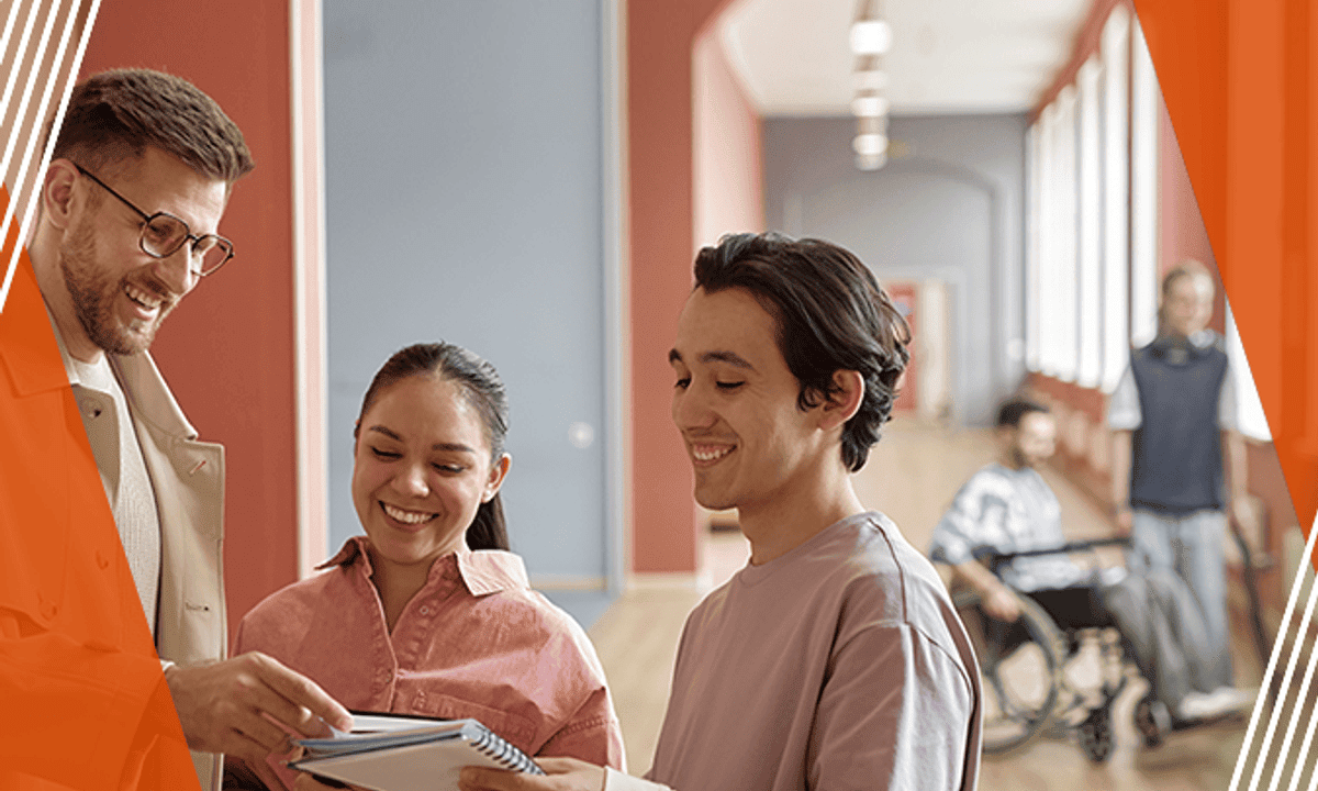 Principios del Acompañamiento Educativo