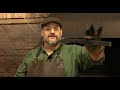 Forging a Pintle Hinge