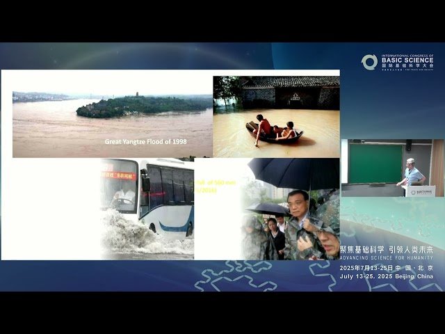 El Niño, Indian Ocean Capacitor, and Meiyu Rainfall Variability