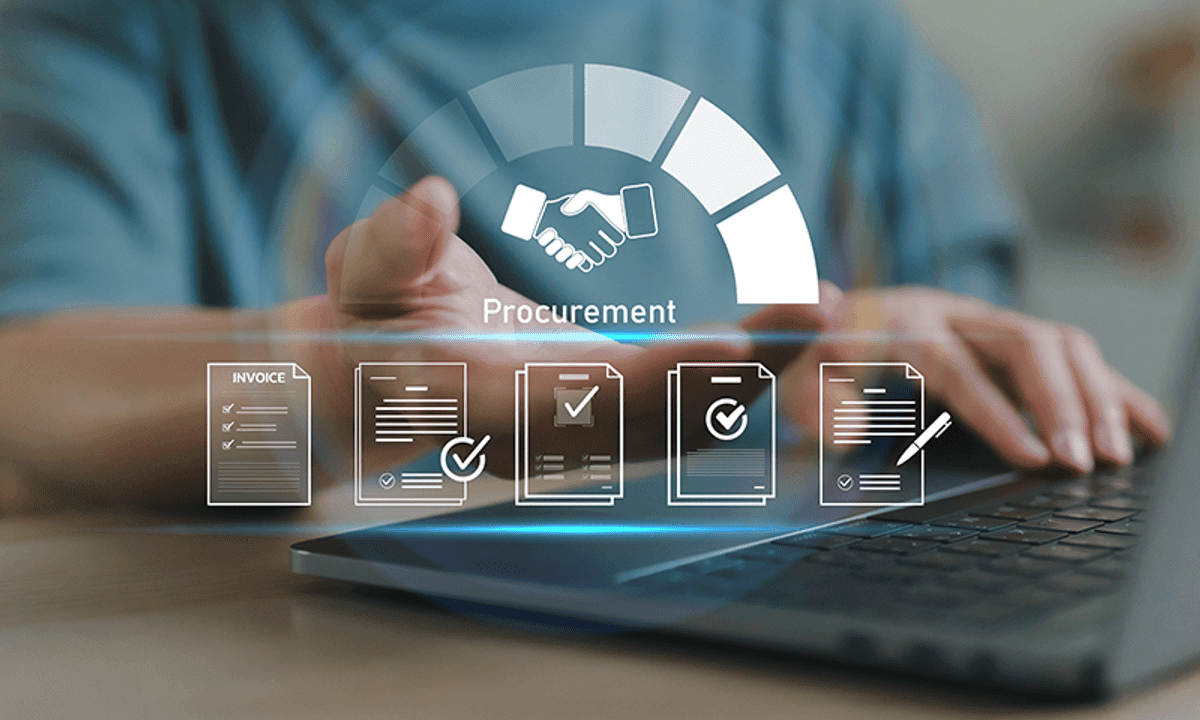 Procurement Document Control