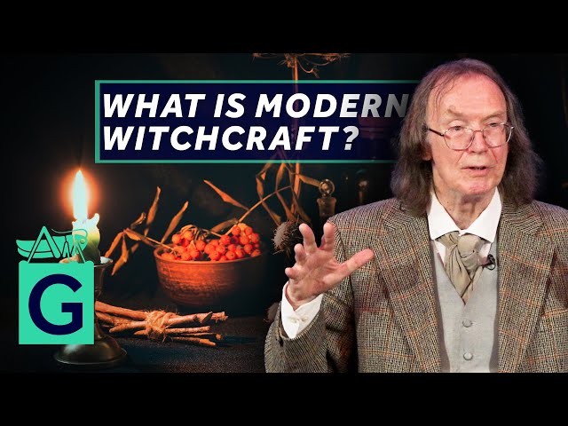Modern Pagan Witchcraft - Origins, Beliefs, and Cultural Impact