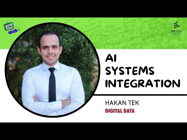 Integration of AI into Traditional Systems