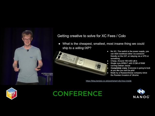 Building and Expanding the BGP.tools Realtime BGP Collector