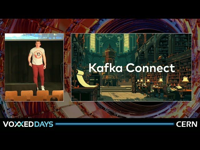 Querying Data Streams with Apache Kafka - Exploring Solutions and Trade-offs