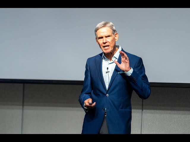 Extending Our Healthspan - Preventing the Major Age-Related Diseases