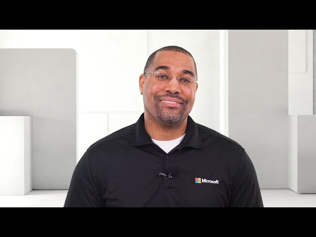 Empowering Every Developer to Innovate with Microsoft Azure