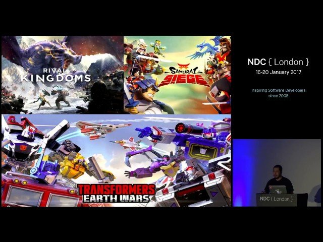 Taming Cloud Complexity with F# DSLs