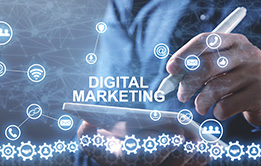 Digital Marketing in the AI era - Part 1