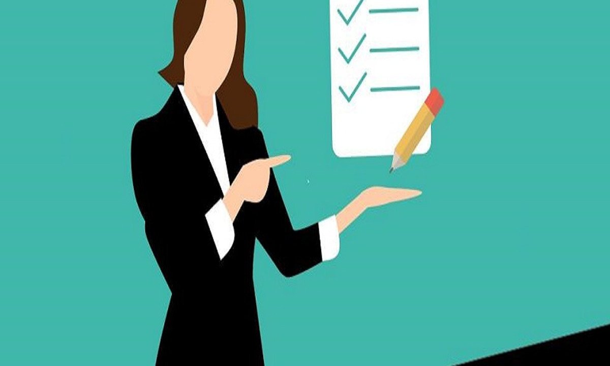 Create a Document Editing Checklist with Google Docs