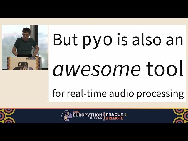 How to Use Python on a Raspberry Pi to Develop a Custom Headless Guitar FX Box
