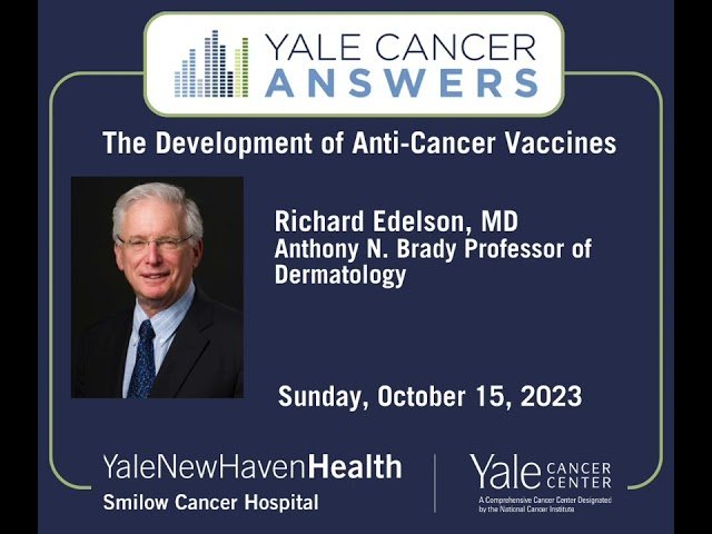 The Development of Anti-Cancer Vaccines Using mRNA Technology