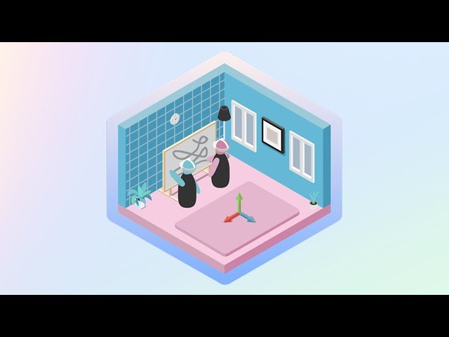 Colocated Experiences MR Motif Tutorial