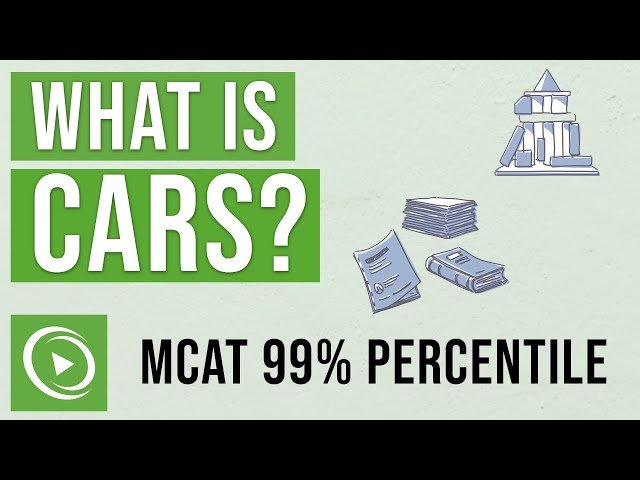 MCAT CARS Prep - Critical Analysis and Reasoning Skills