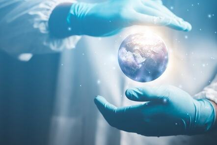 Sustainable Healthcare: Building Greener Clinical Practices course thumbnail