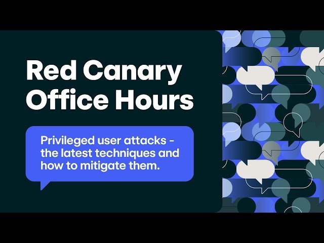 How to Mitigate Privileged User Attacks