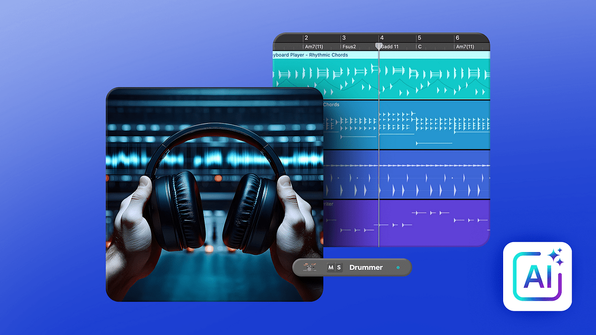 Mixing and Mastering for Composers with Artificial Intelligence