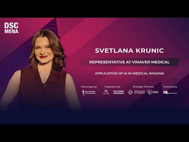 How AI Is Transforming Medical Imaging