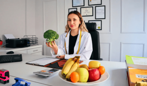 Diet and Nutrition Management (Self-paced) (Live Online)