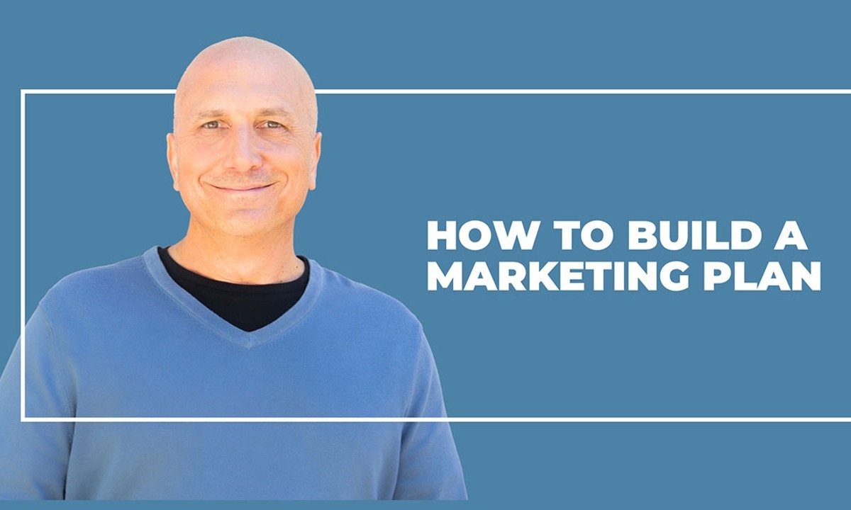 How to Build a Marketing Plan