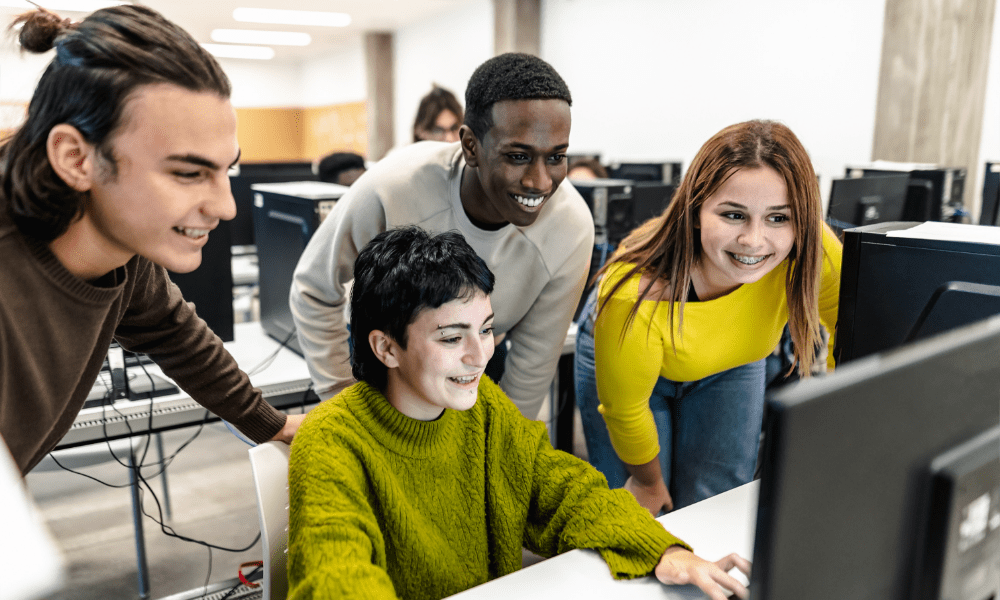 CyberPatriot Content