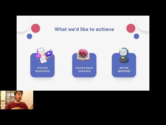 How to Sleep Better at Night and Survive On-Call - Kubernetes Monitoring with Robusta Automations