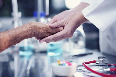 Introduction to Pharmacotherapy in Geriatrics