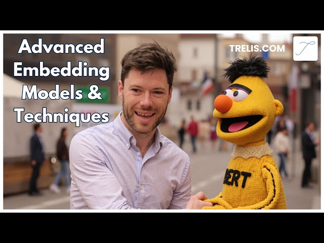 Advanced Embedding Models and Techniques for Retrieval Augmented Generation (RAG)