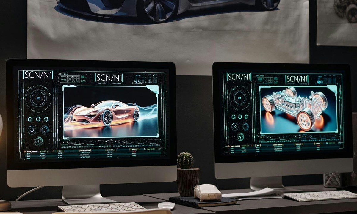 Unreal Engine Blueprints – AI & Game System Architecture