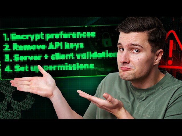 Top 4 Security Best Practices for Your Android App