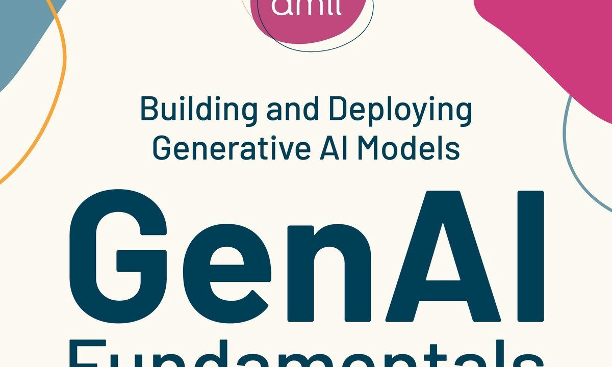 Building and Deploying Generative AI Models