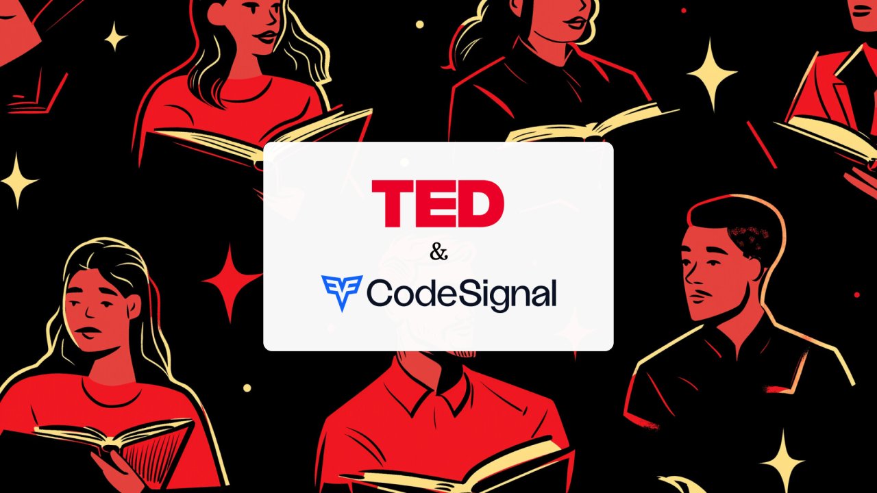 Turn TED Talks into Leadership Skills with Cosmo