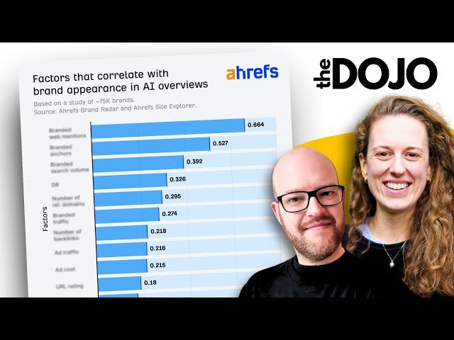 Have Google's AI Overview Ranking Factors Been Revealed?