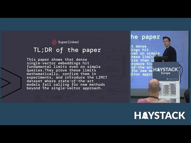 From BM25 to Mixture-of-Encoders - Evaluations for Next-Gen Search and Retrieval Systems