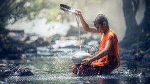 Beginner's Guided Meditation