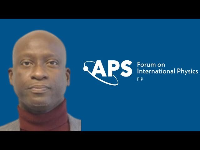 Materials Science and Socioeconomic Challenges in Africa