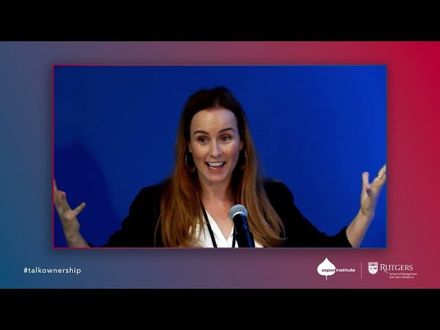 American Values and the Competitive Advantage of Employee Ownership