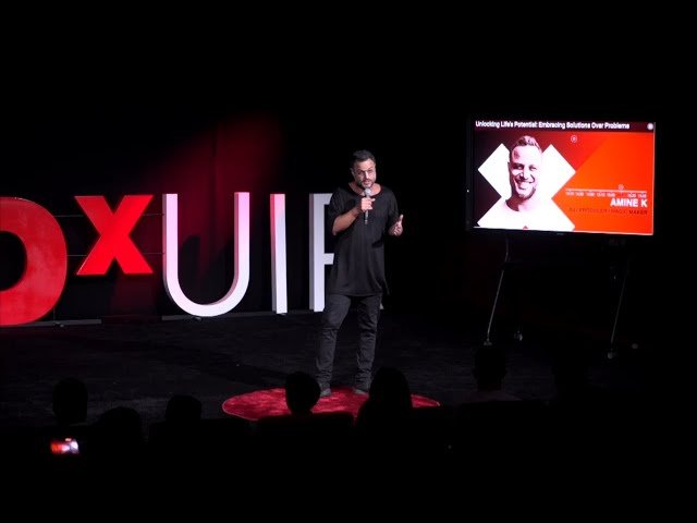 Unlocking Life's Potential - Embracing Solutions Over Problems