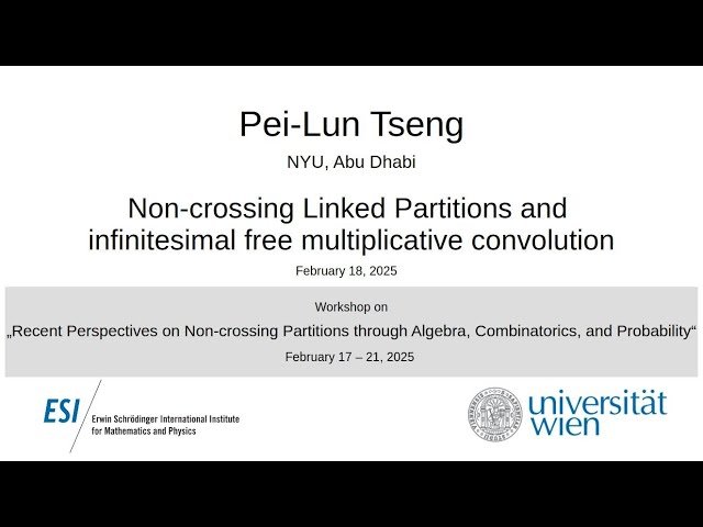 Non-crossing Linked Partitions and Infinitesimal Free Multiplicative Convolution