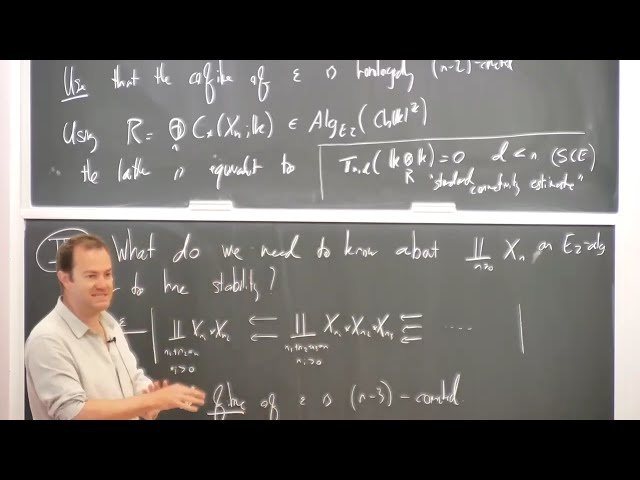A Chromatic Approach to Homological Stability - Part 2