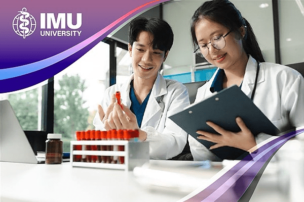 Basics of Biochemistry and Pharmacology