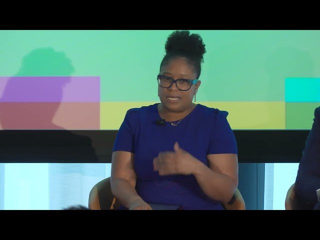 Building the Clean Energy Workforce of Tomorrow