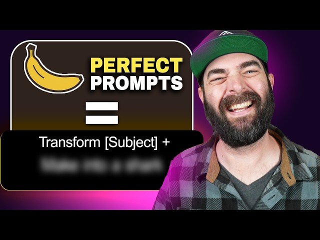 50+ Ways to Use Nano Banana for Image Editing