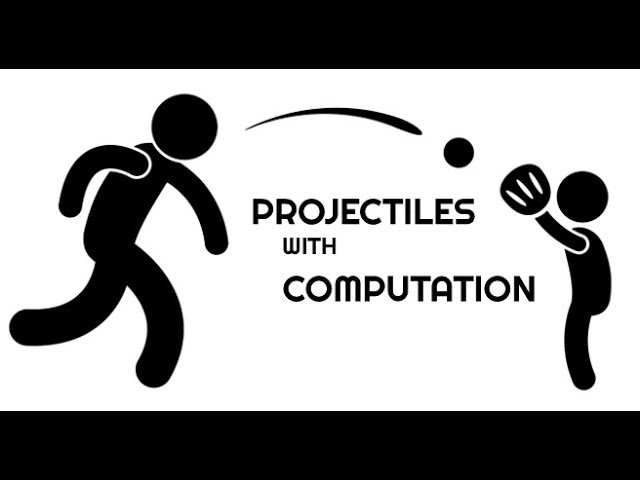 Projectiles with Computation