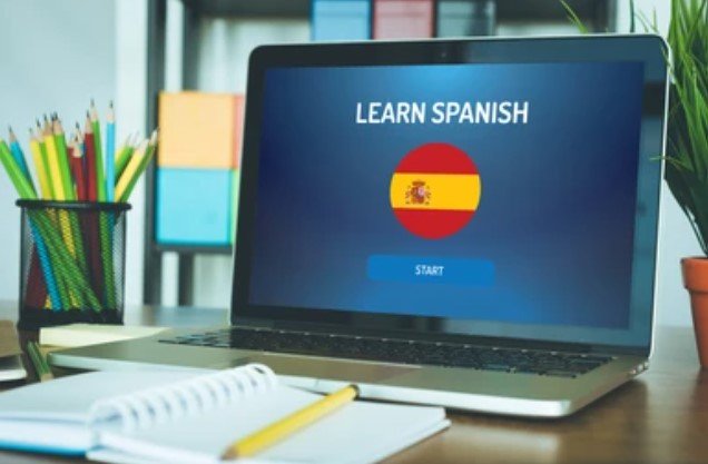 Medical Spanish 1 (Live Online)