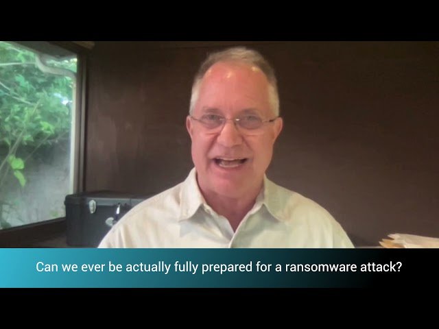 Cybersecurity Meets Reality