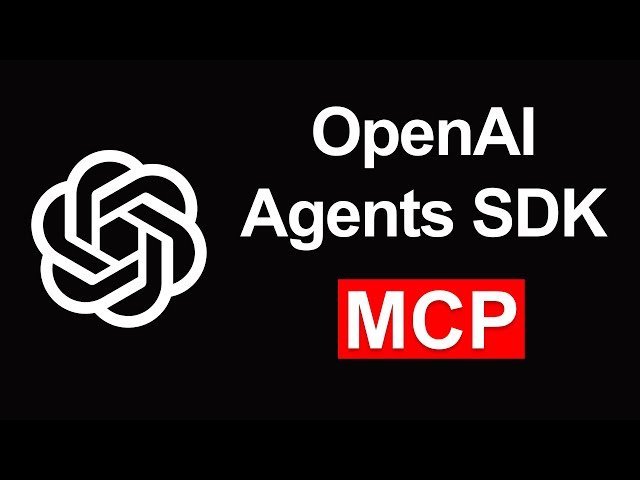 OpenAI Agents SDK Now Supports Multi-Context Processing - Tested